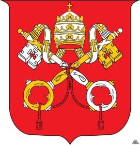 Герб Ватикана